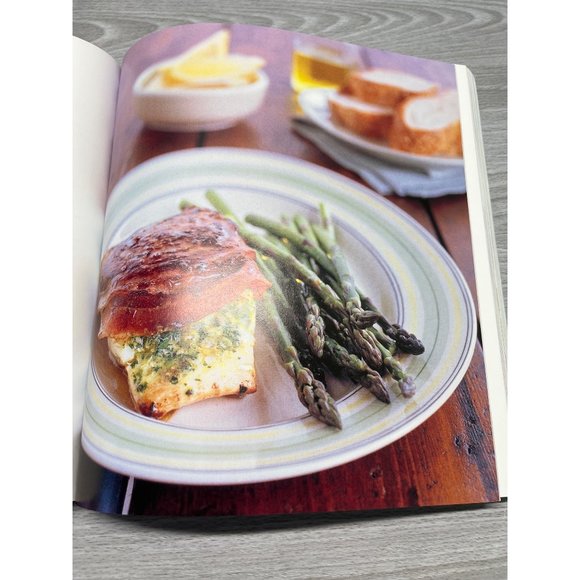 Best Quick Fixes Cookbook Fast Recipes 30 Minutes 2009 ACP Books - Picture 7 of 8